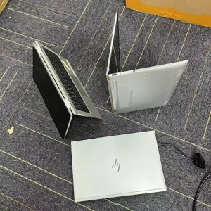 P1040G6 X360 I5-8th 8G Touchscreen Used Business Laptop Lightweight Portable Student Notebook Office