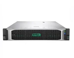 P20249 B21 ProLiant DL380 Gen10 5218 2.3GHz 16 Core 1P 32GB R P408i a NC 8SFF 800W PS Server