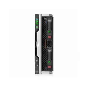 P22139-B21 Synergy 480 Gen10 Plus CTO Compute Module Xeon Processor Blade Server with 64GB Max Memory Capacity