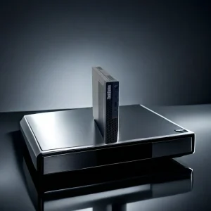 P340 Tiny Workstation Mini Host I3 I5 I7 Mini Desktop Computer Host Business for Office Home