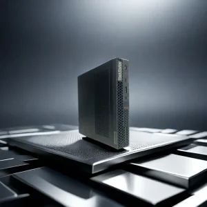 P340 Tiny Workstation Mini Host I5 I7 DDR4 SSD 4GB/8GB Tesla Graphics 1-Year Warranty Windows 10 Desktop Computer