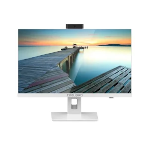 PC All in One Computer From Chinese Factory OEM Support