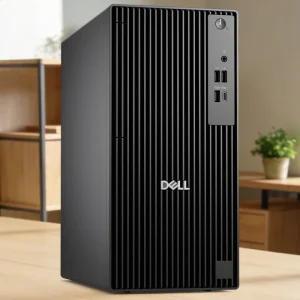 PC Computer Dells Pro Tower Desktop QCT 1250 Intel Core I5 14500 8G 512G SSD DELLS Pro Tower QCT1250 Desktops Computers PC