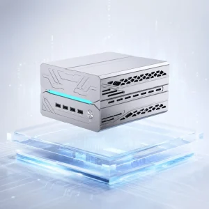 PC Gaming Intel I7 I5 I9 I9 14900F RTX5060Ti 16G Desktop Discrete Graphics Card Dual LAN WiFi 6E Gaming PC Barebone