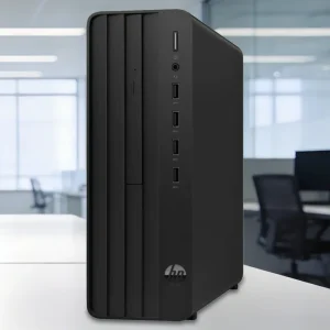 PC HPs Pro Tower 280 G9 SFF CPU Intel G6900 4G 256G HPE 280 Pro G9 SFF PCi Desktop Computer Single Host PC