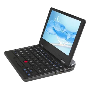 PC Portable Laptops A7 MINI 7inch Touch Screen Notebook Gemini Lake 12GB DDR3- 512GB SSD Intel N95 Laptop Computer Window11