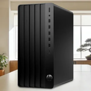 PC Pro 288G9 Tower 280 G9 288 G9 E CPU Intel Core I5 12500 16G 512G+1T 500W HPE 288G9E PCi Desktop Computer Single Host PC