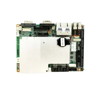 PCM-9362 PCM-9362NC-S6A1E PCM-9362D-S6A1E Intel Atom N450/D510 3.5″ Embedded Computer LVDS 2 Giga LAN Mini PCIe 4 COM