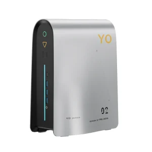 PELADN YO2 an Excellent AI Openclaw Mobile Workstation Based on AMD Ryzen AI Max+ 395 128GB+2TB MINI PC