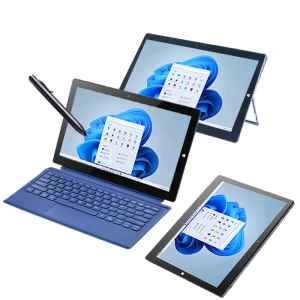 Pipo Quick Deliver Touchscreen Celeron Fhd 1920X1080 Detachable 2In1 Laptop 11.6″ Inch Home Laptop Tablet
