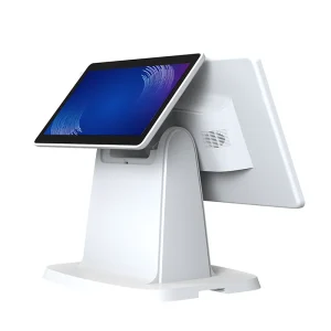 POS Computer All in One Android POS Cash Register Terminal Machine Hardware POS System for Retail Supermarket