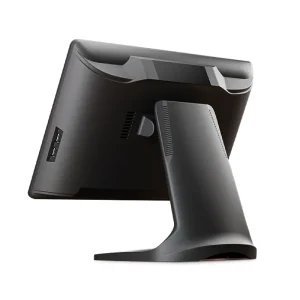 POS Computer All in One POS Cash Register Terminal Machine Windows OS Intel CPU Capacitive Touch Screen for Retail Supermarket