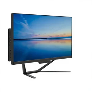 Pan Union High Configuration Dedicated Graphics LCD All in One Computer IPS Core I3 I5 I7 Processor High Definition 3 Year