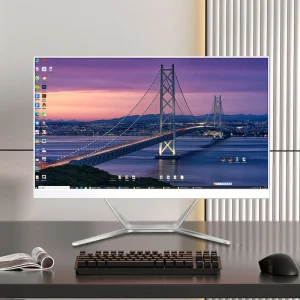 Pc All in One All in One Core I7 Gamer Gaming Pc Computers Laptops Desktop All in One Gaming Pc Desktop Computer