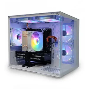 Pc Computer Complete Full Set Setup I5 I7 I9 Computer Gamers Gaming Pc Desktop