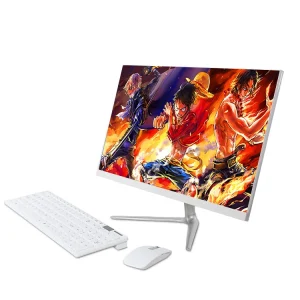 Pc Gaming Core I7 Desktop Computer All in One 23inches Core I9 Computer Monoblock Pc