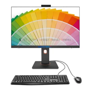 Pc Gaming I9 Used Computer Desktop All in One Pc Curved 27 Inch Rtx 3090 Aio Computer