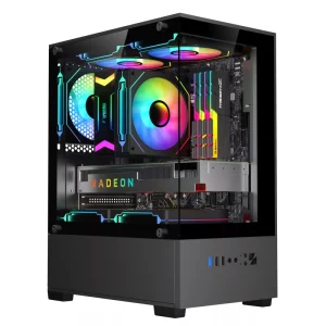 Personal Gaming PC Gamer I9 I7 I5 RTX 3060 3090 Desktop CPU Graphics Card Desktops Computer