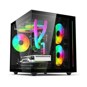 Personal Gaming PC Gamer i9 i7 i5 RTX 3060 3090 Desktop CPU Graphics Card Desktops Computer