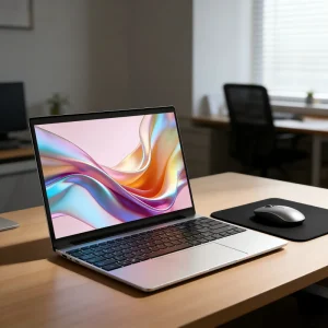 Personal Home Laptop Student Notebook 14 Inch Win10 11 Computadora Portatil CPU Laptop