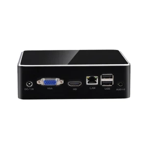 Personal Micro Computer Office Home Business 1080P HD Display Win10/11 Low Power Gigabit Ethernet Port Mini PC