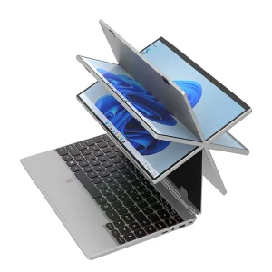 PiPO Education School Portable Touch Screen 16GB Ram Laptop Computer Notebook 14 Inch Yoga Student Laptop