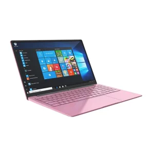 Pink Laptop Computer N95 Processor Laptop Brand New Business Laptops