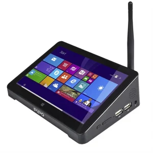 Pipo X8 X9 X10 Aio Desktop Touch Screen Pc Computer Gaming Industrial Mini All in one Pc