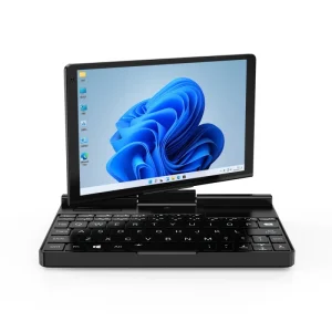 Pocket 3 Modular Full featured Handheld Mini Laptop PC 8 Inch 1920×1200 Intel Core I7 1195G7 16GB RAM +1TB SSD Hard Disk