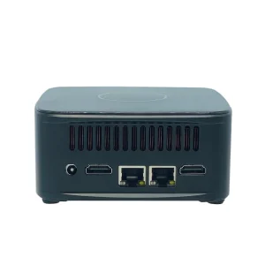 Pocket Mini PC Office Home Intel 12th Gen I3 1215U Win10 Win11 Linux Desktop Computer 2DDR5 RAM WiFi NUC Mini PC