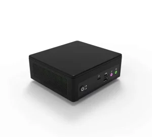 Popular Design Mini Pcs Core I7 Gamer Processors Ddr4 32Gb+1Tb Ssd With Window 10 Pro Oem Mini Pc