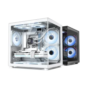 Popular I9 I7 I5 Computer Full Set 32GB RAM 1TB SSD RTX 3060 3070 3080 3090 GPU Home Office Gaming PC Desktop Computer Gamers