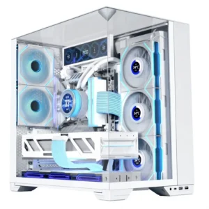 Popular I9 I7 I5 Computer Full Set 32gb Ram 1tb Ssd Rtx 3060 3070 3080 3090 Gpu Home Office Gaming Pc Desktop Computer Gamers