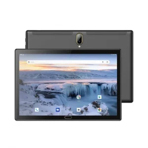 Portable 10.1 Inch A133 Quad Core 16.ghz 1280*800 IPS Android 12.0 OS 4GB+64GB Business Mini Computer Laptops