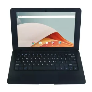 Portable 10.1 Inch A133 Quad Core 16.ghz 1280*800 IPS Android 12.0 OS 4GB+64GB Business Mini Computer Laptops