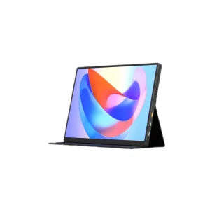 Portable 10.5 Inch 1920×1280 LCM Display Extended Screen with USB Type C HDMI In for HD Video Output