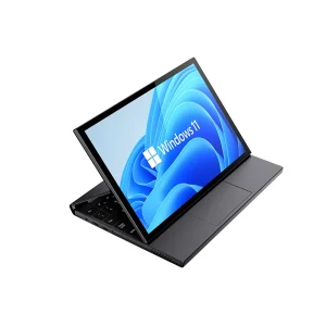 New Used 10.9 Inch Ips 2 in 1 Laptop Tablet Pc Wifi 16GB DDR4 256GB 512GB SSD Business Office Gaming Core I5 Notebook Computer