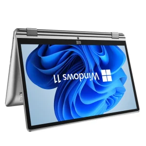 Portable 11.6-inch Yoga Laptop Tablet Touchscreen Wins 10/11 Home/professional Laptops