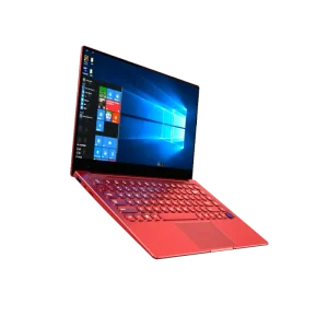Portable 13.5inch Super Thin Laptop Light Weight for Student