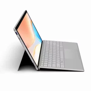 Portable Foldable 14 Inch Touch Screen Laptop 1920x1080p Office Study Business Computer Laptop