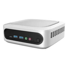 Portable Gaming Mini PC Intel I9 DDR4 DP Support Dual Screen 4K Compatibility