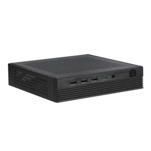 Portable Industrial Mini PC Intel I3/I5/I7 CPU OEM Computer