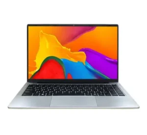 Portable Laptops 14 Inch Win 10 Laptop Tablet N3350 Student 6GB+512GB Slim Notebook Laptop Computer for Business Office