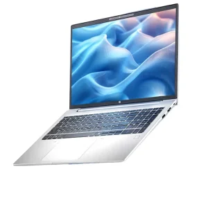 Portable Notebook Zhan 66 8th Gen 16-inch Thin & Light Laptop (New Intel Core I5 24GB RAM 512GB SSD Metal Body Windows 11)
