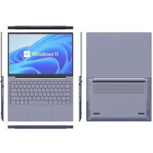 Portable Student Education Gaming Computer 14 Inch Win 11 8GB 128GB 1TB Laptop Good Quality Laptops