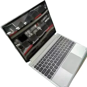 Portable Super Slim 12 Inch All in One Laptop Computers with Lightweight and Small Size 2 in 1 Notebook Computers