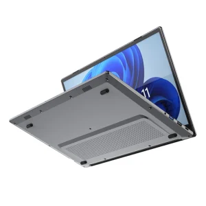 Portable Ultra Thin 15.6 Inch Intel Core I7 9750H 16GB+512GB SSD DDR4 Windows 11 Backlight English Keyboard Laptop Computer