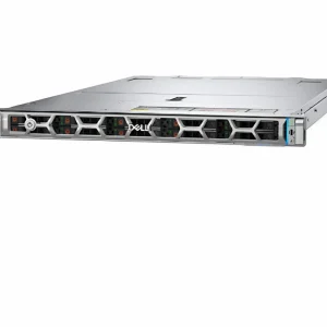 PowerEdge R470 1U Rack Server for Virtual Machines and ERP Databases with XEON 5310 Processor