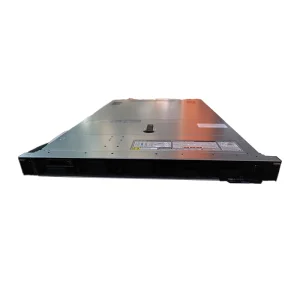 PowerEdge R650 R650xs Rack Mounted Enterprise Class Server 1U Dual CPU Host Server
