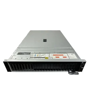 PowerEdge R760XS R760 R750 R740 100% Original Network Computer Server 2U Rack Server